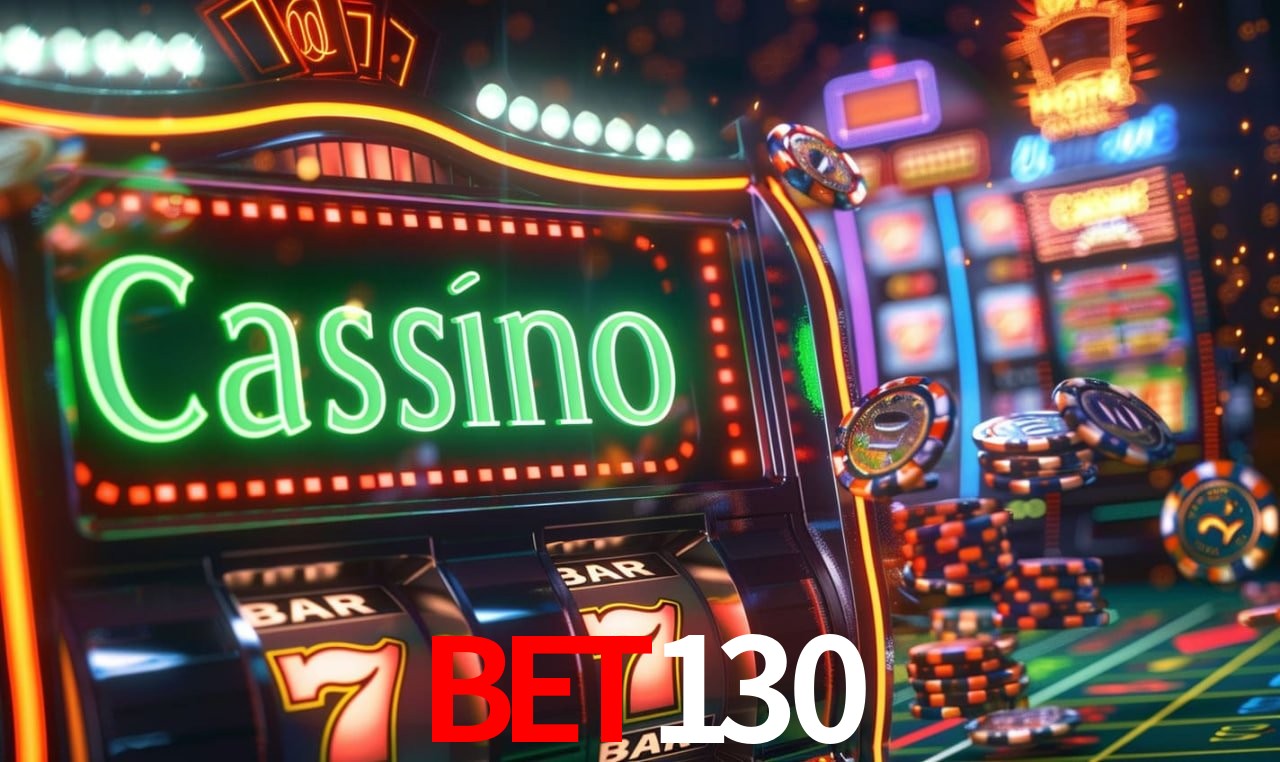 bet130 - Pagamento PIX Instantâneo