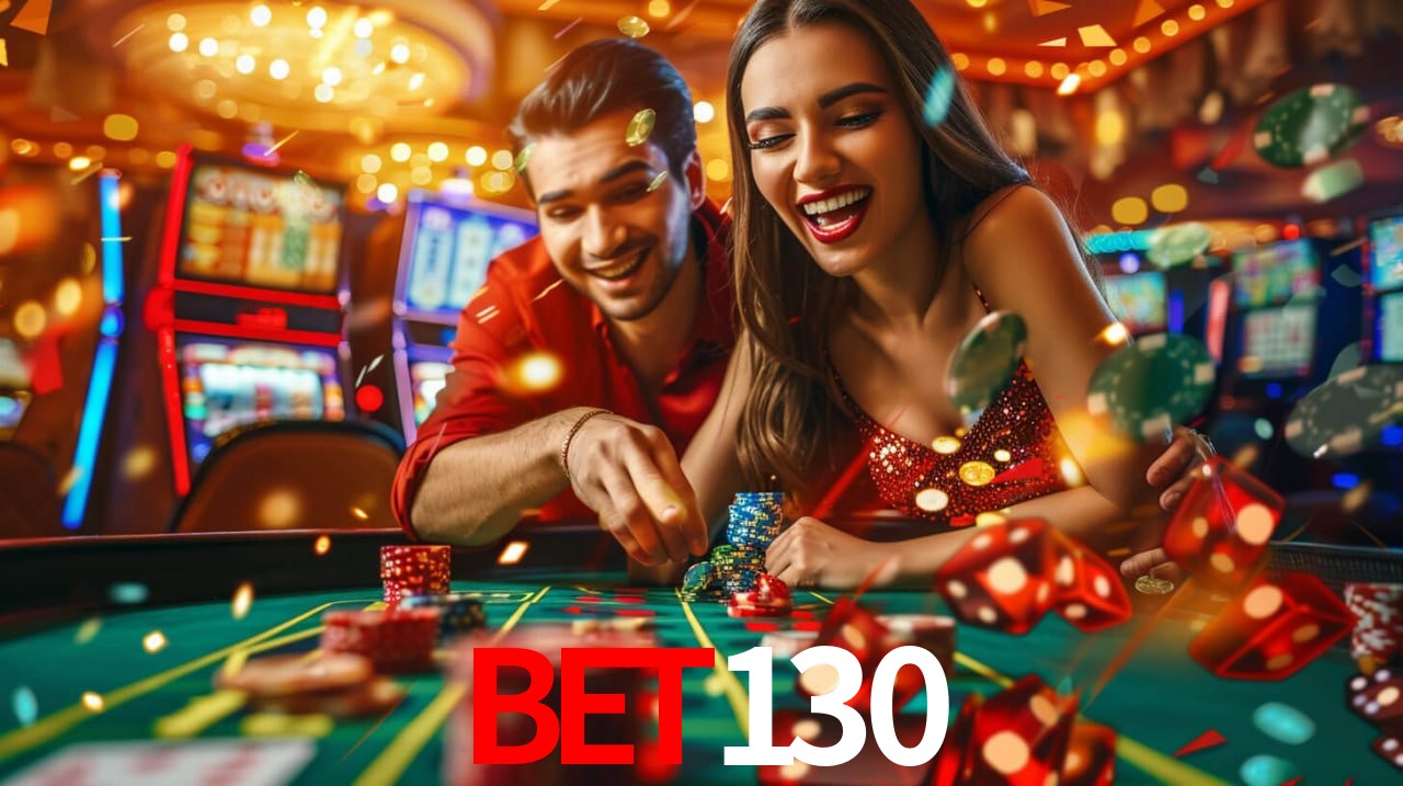 bet130 - Aplicativo Móvel